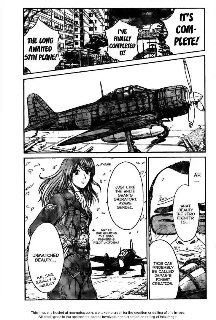 GTO - Shonan 14 Days Chapter 19 7